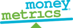 Money metrics logo