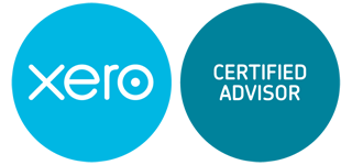 Xero Certified Advisor logo | Money Metrics Chartered Accountants NZ