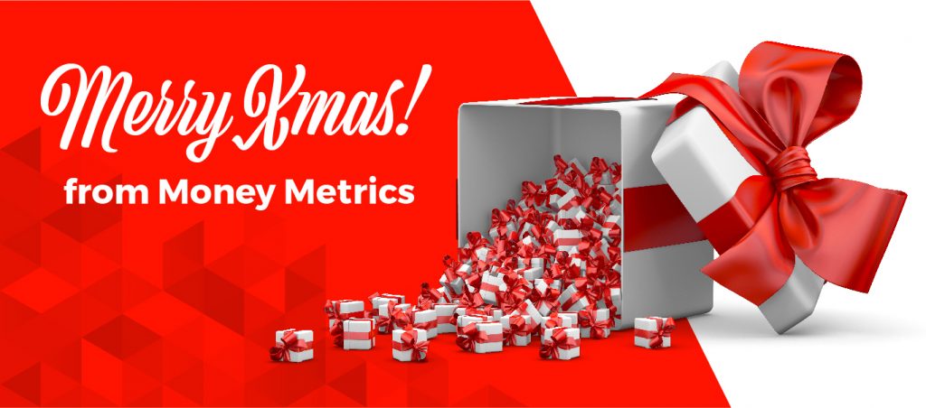 Merry Christmas from Money Metrics