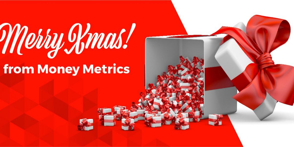 Merry Christmas from Money Metrics