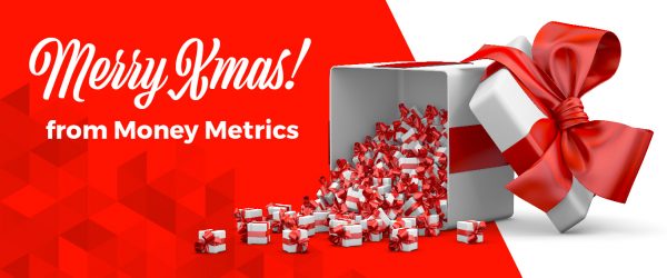 Merry Christmas from Money Metrics