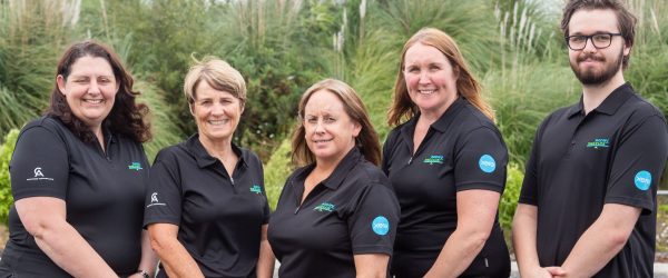 Accountant Franchisees Team Photo | Money Metrics Chartered Accountants NZ