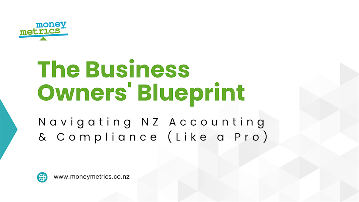 Business Owners' Blueprint